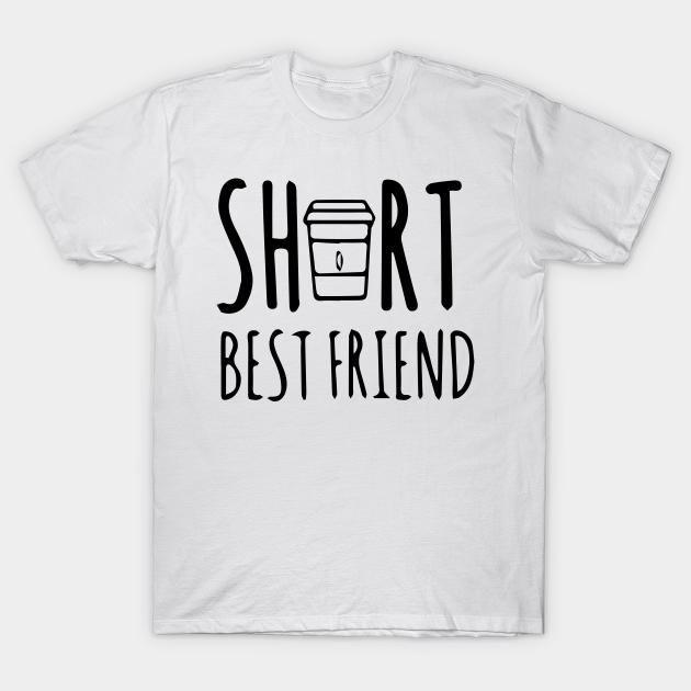 short friend tall friend shirts